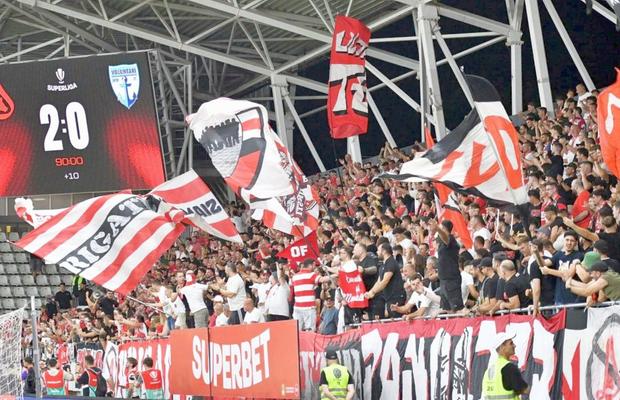 Licitație olandeză la Dinamo - FCSB » Iată ce pregătesc „câinii” la derby