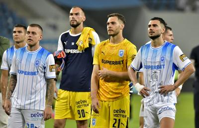 Vladimir Screciu a „tunat”, după remiza cu armenii: „Nu contează cât valorăm pe Transfermarkt”