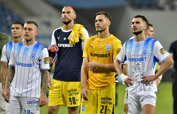 Vladimir Screciu a „tunat”, după remiza cu armenii: „Nu contează cât valorăm pe Transfermarkt”