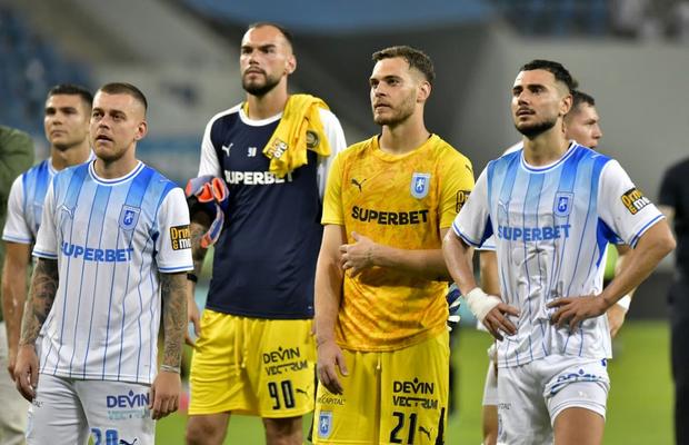 Vladimir Screciu a „tunat”, după remiza cu armenii: „Nu contează cât valorăm pe Transfermarkt”