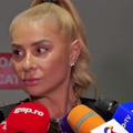 Anamaria Prodan l-a lăudat pe Baiaram și i-a luat apărarea în fața fanilor