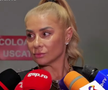 Anamaria Prodan l-a lăudat pe Baiaram și i-a luat apărarea în fața fanilor