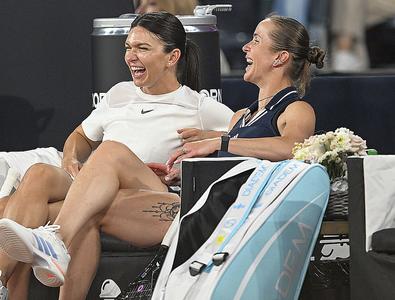 Poliță plătită! Simona Halep a „sărit” la Kyrgios, pozitiv la cocaină: „Viața are un mod ciudat”