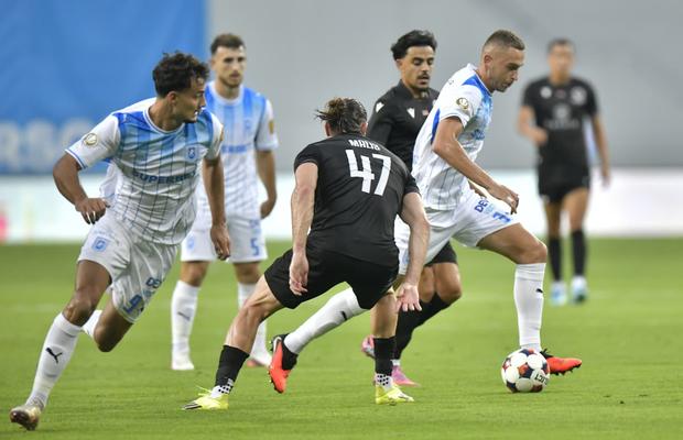 Craiova a cerut, Voluntariul a spus „NU!”