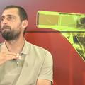 Gabi Tamaș, la GSP Live