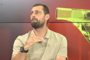 Gabi Tamaș a răbufnit: „Hai să rupem carnetele și să plecăm acasă!”