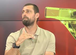 Gabi Tamaș a răbufnit la GSP Live: „Hai să rupem carnetele și să plecăm acasă!”