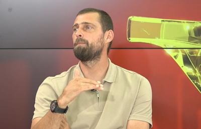 Gabi Tamaș a răbufnit la GSP Live: „Hai să rupem carnetele și să plecăm acasă!”