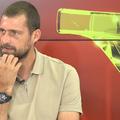 Gabi Tamaș, în studioul GSP Live