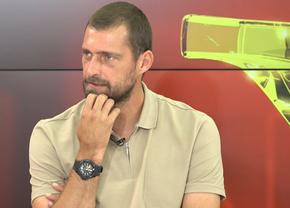 Gabi Tamaș prevestește o campioană-surpriză în Liga 1: „Are șanse foarte mari”