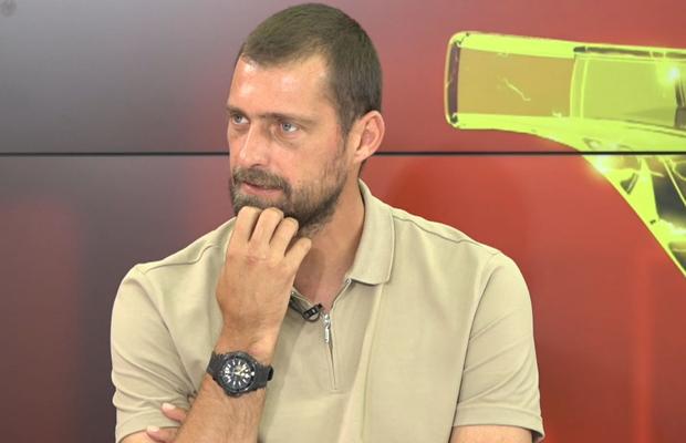 Gabi Tamaș prevestește o campioană-surpriză în Liga 1: „Are șanse foarte mari”