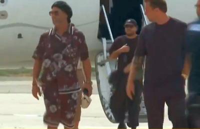 Ronaldinho a aterizat și va fi prezentat oficial pe plajă la echipa lui Andrea Mandorlini