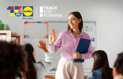 „Back to school” la Lidl România: fiecare produs pentru școală achiziționat susține educația copiilor din comunități vulnerabile