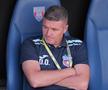 Daniel Oprița, la Steaua - Csikszereda, în play-off-ul Cupei României// foto: Andrei Furnigă (GSP)