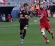 Steaua - Csikszereda, în play-off-ul Cupei României// foto: Andrei Furnigă (GSP)