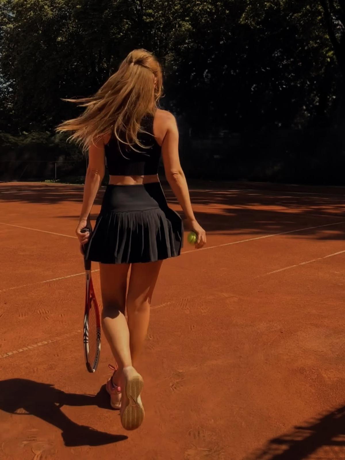 Iveta Benesova