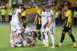 12 meciuri în play-off-ul Europa League. Deschidere de scor în Kazahstan
