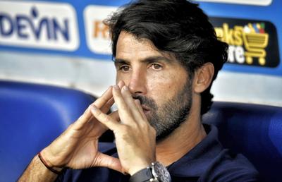 Mobilizare maximă la Universitatea Craiova, înaintea returului cu Ararat-Armenia » Filipe Coelho: „Doar echipele mari sunt în play-off. Putem face istorie”