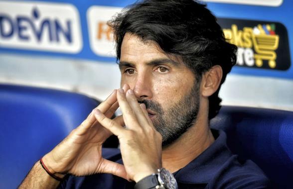Concluziile lui Filipe Coelho, după 3-1 cu Voluntari. De ce spune: „Nu e stilul meu”
