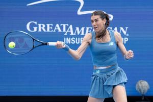 Sorana Cîrstea, lăudată de învingătoarea ei de la Cincinnati: „Este un simbol de cum ar trebui să fie un jucător de tenis”