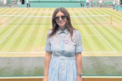 Simona Halep / FOTO: Instagram