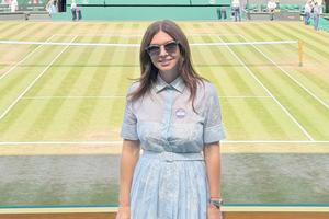 „Brutal!” » Simona Halep, pe prima pagină în presa internațională după „talpa” la Kyrgios