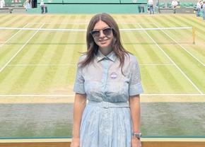 „Brutal!” » Simona Halep, pe prima pagină în presa internațională după „talpa” la Kyrgios