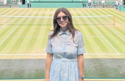 „Brutal!” » Simona Halep, pe prima pagină în presa internațională după „talpa” la Kyrgios