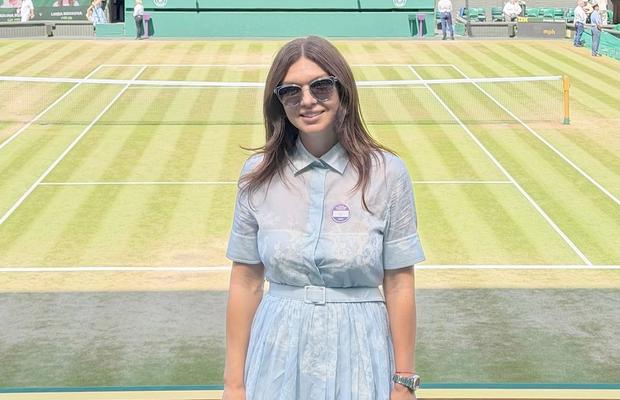 „Brutal!” » Simona Halep, pe prima pagină în presa internațională după „talpa” la Kyrgios