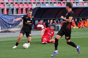 Steaua - Csikszereda și Șelimbăr - Botoșani, ultimele două meciuri din play-off-ul Cupei României Betano » S-a marcat pe ambele arene