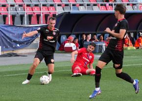 Steaua - Csikszereda și Șelimbăr - Botoșani, ultimele două meciuri din play-off-ul Cupei României Betano » S-a marcat pe ambele arene