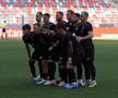 Steaua - Csikszereda, în play-off-ul Cupei României// foto: Andrei Furnigă (GSP)
