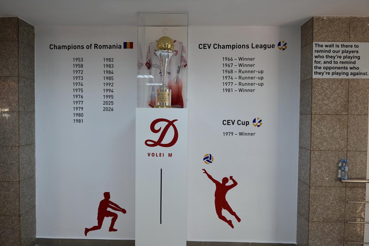 Dinamo atacă Europa! Mesajul antrenorului înaintea sezonului de Champions League: „Va fi greu pe toate fronturile!”