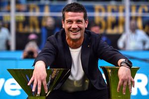 Și meritul lui Cristi Chivu! » Inter a detronat-o pe Juventus