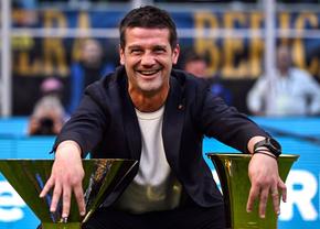 Și meritul lui Cristi Chivu! » Inter a detronat-o pe Juventus
