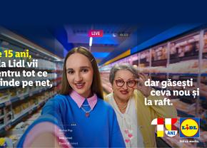 SuperWeekend umple coșul de cumpărături la prețuri Lidl