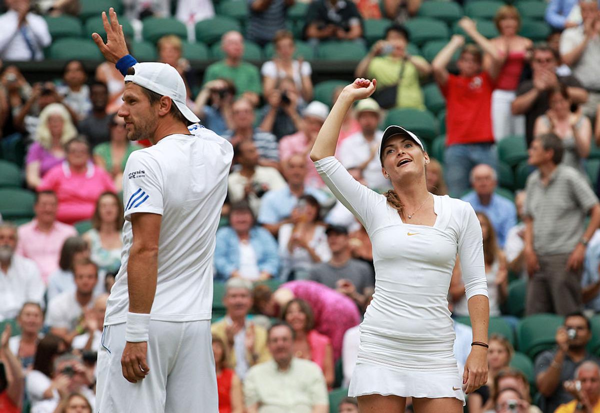 Vi-o mai amintiți? Ce face astăzi jucătoarea care a învins-o pe Simona Halep în prima ei finală WTA: „Nu îmi lipsește tenisul”