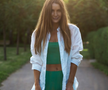 Iveta Benesova / FOTO: Instagram