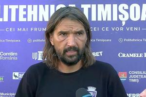 Dan Alexa a spus ce adversară își dorește în grupele Cupei României Betano