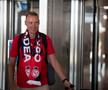 Mikko Riipinen, noul antrenor al lui CSM Oradea/Foto: David Istrate (GSP.ro)