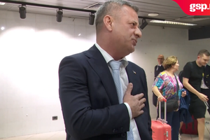 Ioan Varga, mesaj imediat după victoria în fața FCSB-ului
