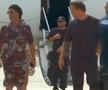 Ronaldinho a aterizat și va fi prezentat oficial pe plajă la echipa lui Andrea Mandorlini
