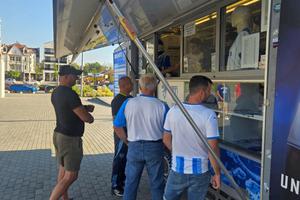 Universitatea Craiova - Ararat Armenia, pentru grupa Europa League! Ultimele informații din Bănie