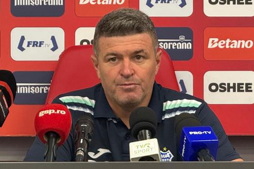 Daniel Oprița