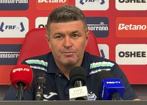 Daniel Oprița: „Da, mi-am dat demisia, e semnată, dar nu pot să-i las ca un laș”
