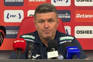 Daniel Oprița: „Da, mi-am dat demisia, e semnată, dar nu pot să-i las ca un laș”