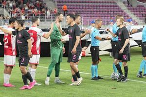 Vor putea intra românii la meciurile de Liga Campionilor din Giulești? Avem răspunsul!