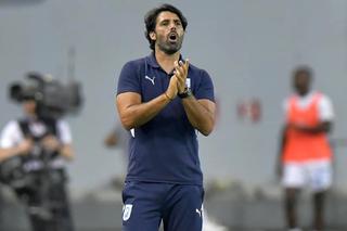 Filipe Coelho a numit cheia pentru returul cu Ararat: „Asta e important”