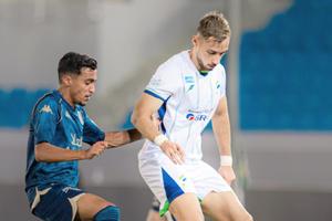 Umilință pentru Mihai Lixandru și Kennedy Boateng!