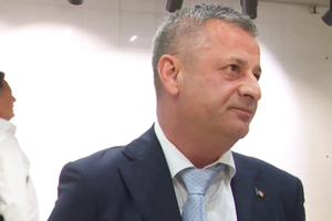 Ioan Varga, pentru GSP.ro după intrarea CFR-ului în insolvență: „Care e problema? Să vă spun datoria totală”